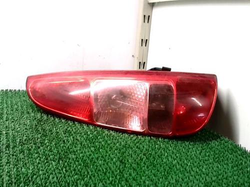 Right taillight PEUGEOT 807 (EB_) 2.2 HDi | BP20876244C35 