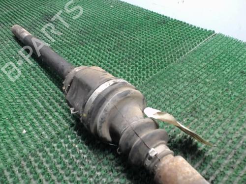 Right front driveshaft RENAULT LAGUNA II (BG0/1_) 1.9 dCi (BG08, BG0G) | BP22079803M39 