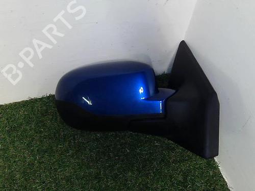 Right mirror RENAULT CLIO III (BR0/1, CR0/1) 1.5 dCi (BR17, CR17) | BP22092377C27 