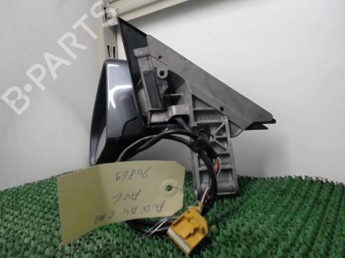 Left mirror AUDI A4 B6 Convertible (8H7) 2.5 TDI | BP22081243C26 
