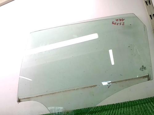 Rear left door window VW POLO V (6R1, 6C1) 1.4 TDI | BP28949772C20 