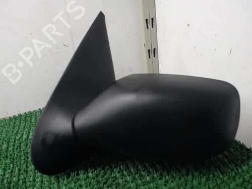 Retrovisor izquierdo FORD FIESTA IV (JA_, JB_) 1.3 i | BP22088168C26 