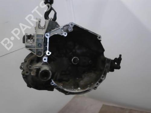 Used Gearbox Gearbox CITROËN C4 Coupe (LA_) 1.4 16V (88 hp) 30410428 30410428