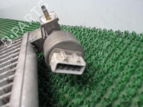 Used AC radiator PEUGEOT 406 (8B) 2.0 HDI 110 (109 hp) 22081121