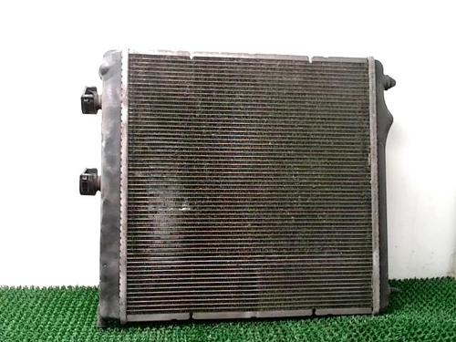 Water radiator PEUGEOT 207 (WA_, WC_) 1.4 HDi | BP22092813M31 