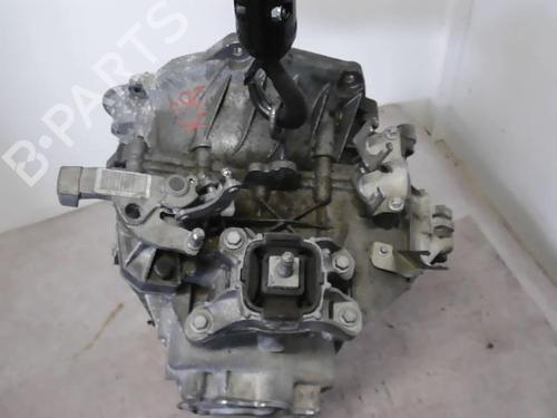 Used Gearbox Gearbox MINI MINI COUNTRYMAN (R60) Cooper D ALL4 (112 hp) 29293325 29293325