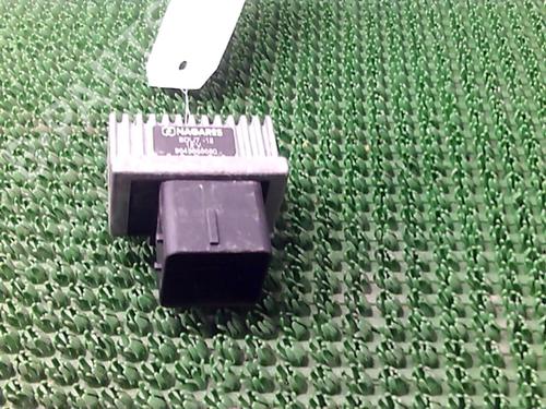 Electronic module CITROËN NEMO Box Body/MPV (AA_) 1.4 HDi | BP22078069M83  - Image 5