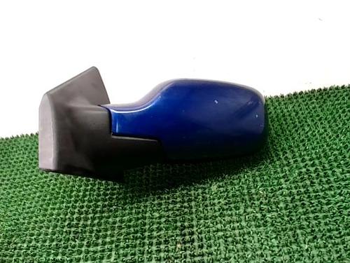 Used Left mirror RENAULT CLIO III (BR0/1, CR0/1) 1.5 dCi (C/BR0G, C/BR1G) (68 hp) 27176795