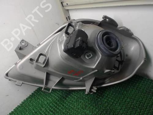 Right headlight RENAULT TRAFIC II Van (FL) 1.9 dCi 100 (FL0C, FL0K, FL0B) | BP20875323C29 