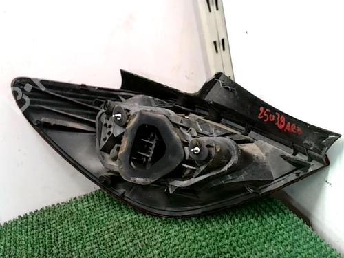 Right taillight OPEL CORSA D (S07) 1.3 CDTI (L08, L68) | BP29936606C35