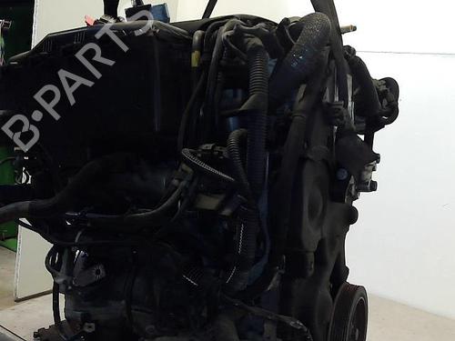 Engine CITROËN C3 Picasso (SH_) 1.6 HDi | BP22091947M1 - Image 3