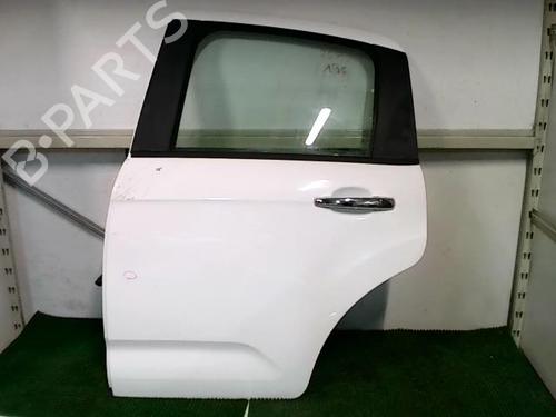 Used Left rear door CITROËN C3 II (SC_) 1.0 VTi 68 (68 hp) 28824795