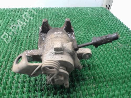 Used Right rear brake caliper Right rear brake caliper PEUGEOT 208 I (CA_, CC_) 1.6 HDi (92 hp) 22084139 22084139