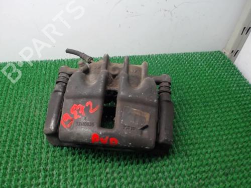 Used Right front brake caliper Right front brake caliper PEUGEOT EXPERT Van (VF3A_, VF3U_, VF3X_) 2.0 HDi 130 (128 hp) 22083105 22083105