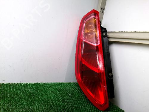 Left taillight FIAT PUNTO EVO (199_) 1.2 | BP34432990C34  - Image 5
