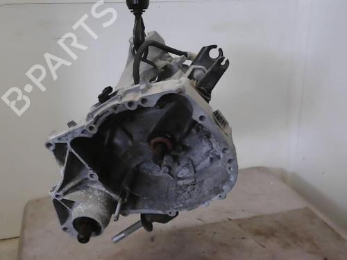 Gearbox RENAULT TWINGO II (CN0_) 1.2 16V (CN04, CN0B) | BP29293330M3 