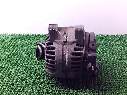 Used Alternator Alternator CITROËN C5 I (DC_) 2.2 HDi (DC4HXB, DC4HXE) (133 hp) 22076109 22076109