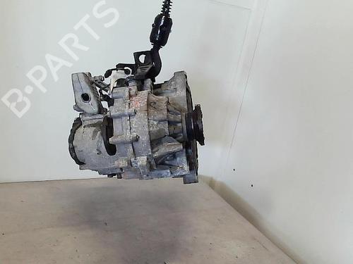 Gearbox SKODA YETI (5L) 2.0 TDI | BP22092706M3 