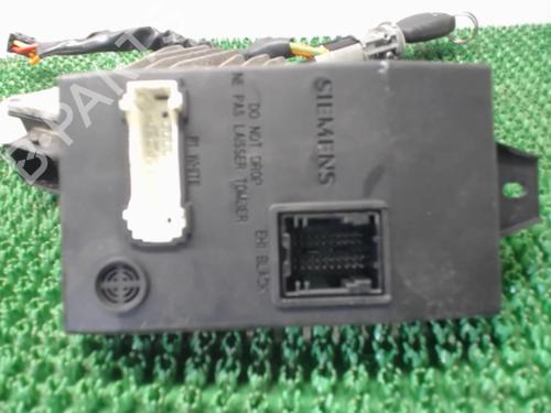 Used Electronic module Electronic module DACIA LOGAN MCV (KS_) 1.5 dCi (KS0W) (86 hp) 22076336 22076336