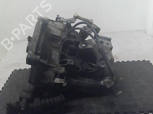 Gearbox CITROËN C2 (JM_) 1.1 | BP22090650M3 