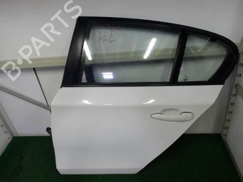 Left rear door BMW 1 (E87) 120 d | BP20877484C4 