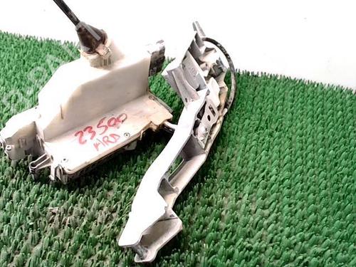 Rear right lock PEUGEOT 208 I (CA_, CC_) 1.6 BlueHDi 100 | BP24350201C99 