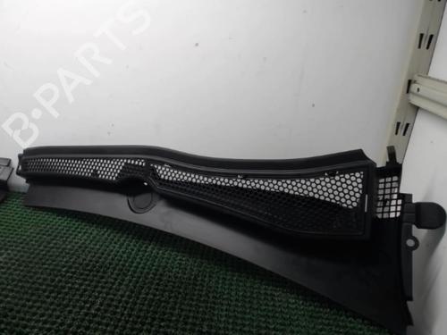 Used Scuttle panel Scuttle panel PEUGEOT 208 I (CA_, CC_) 1.6 HDi (92 hp) 22080329 22080329