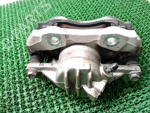 Left front brake caliper OPEL CORSA F (P2JO) 1.2 (68) | BP29900811M105