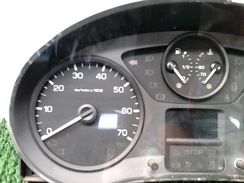Instrument cluster CITROËN JUMPY II Van 2.0 HDi 120 | BP27343008C47  - Image 5