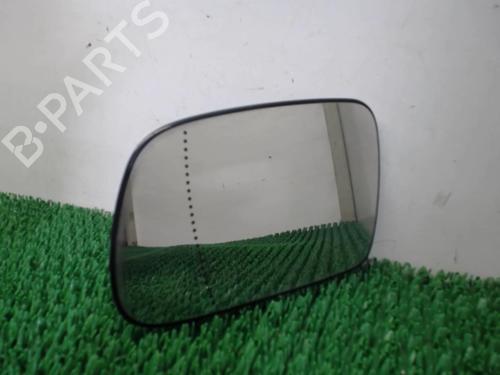 Used Left mirror glass PEUGEOT 307 SW (3H) 1.6 HDI 110 (109 hp) 22086512