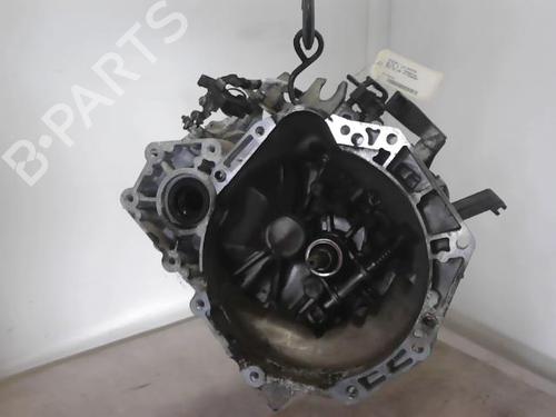 Motor SUZUKI ALTO VII (GF, HA25_, HA35_) 1.0 (AMF310, GFC31S) (68 hp) 28017474