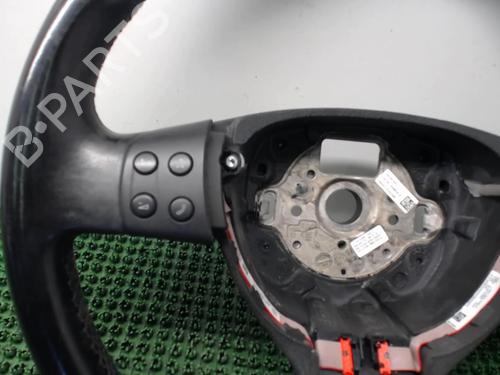 Steering wheel VW GOLF V (1K1) 1.9 TDI | BP22082043C49 