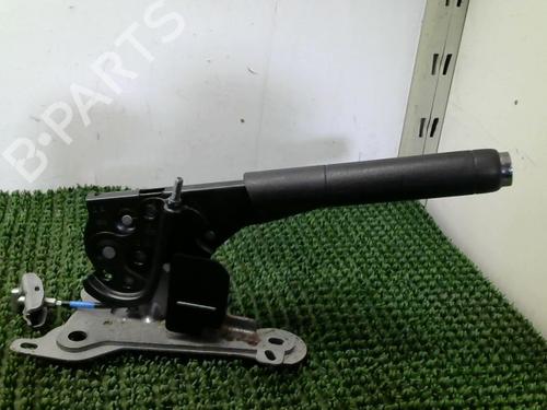 Hand brake CITROËN C3 III (SX) 1.5 BlueHDi 100 (SXYHYP, SXYHTU) | BP31700462I18 - Image 4