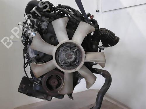 Engine NISSAN TERRANO II (R20) 3.0 Di 4WD | BP28569545M1
