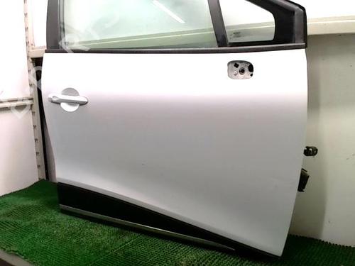 Dør høyre foran RENAULT CLIO IV (BH_) 1.5 dCi 75 | BP29936612C3 