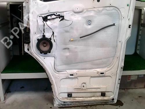 Right front door VW CRAFTER 30-50 Van (2E_) 2.5 TDI | BP26957733C3 