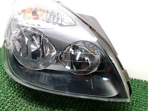 Used Right headlight Right headlight RENAULT CLIO II (BB_, CB_) 1.5 dCi (B/CB07) (65 hp) 27997144 27997144