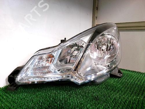 Used Left headlight Left headlight 39086287 39086287