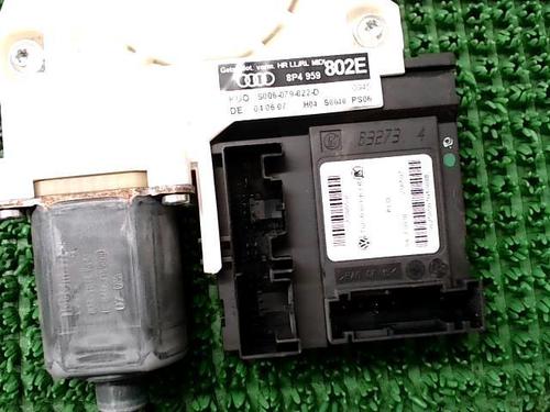 Rear right window mechanism AUDI A3 Sportback (8PA) 2.0 TDI 16V | BP20874142C25 
