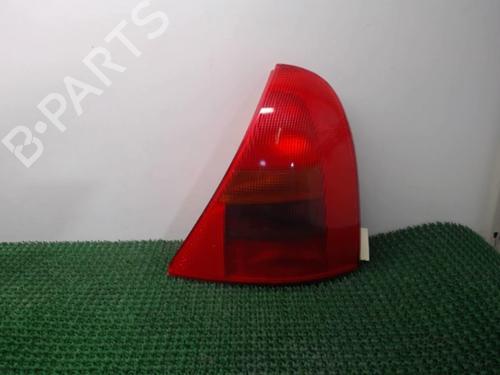 Used Right taillight RENAULT CLIO II (BB_, CB_) 1.6 (B/CB0D, BB00) (90 hp) 22076620