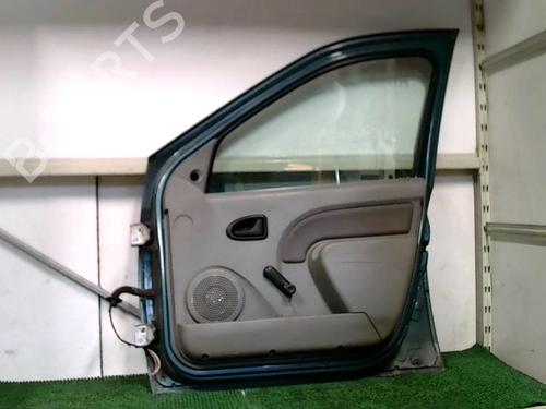 Right front door DACIA LOGAN MCV (KS_) 1.5 dCi (KS0K) | BP26296193C3 