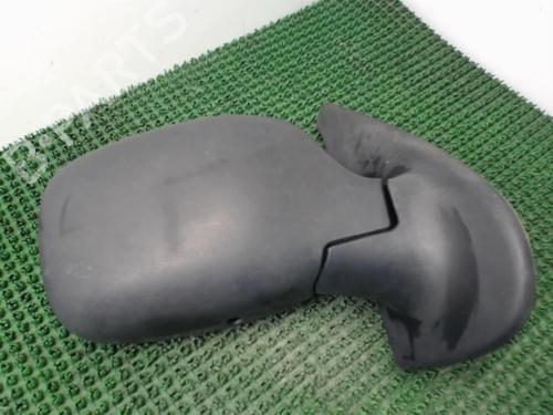 Right mirror RENAULT KANGOO (KC0/1_) 1.5 dCi | BP22082177C27 