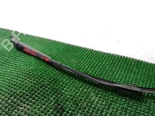 Front windshield wiper arm RENAULT MEGANE III Hatchback (BZ0/1_, B3_) 1.5 dCi | BP25206104C143 