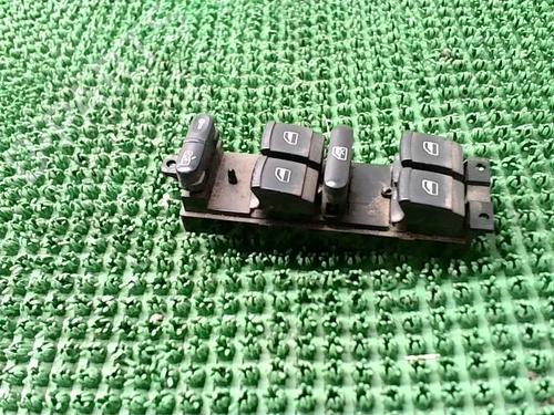 Used Left front window switch Left front window switch VW PASSAT B5.5 (3B3) 1.9 TDI (130 hp) 22091414 22091414