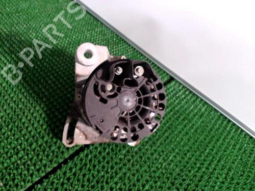 Used Alternator Alternator FIAT PANDA (312_, 319_) 1.2 (312PXA1A) (69 hp) 22083303 22083303