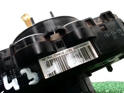 Steering column stalk CITROËN JUMPY II Van 1.6 HDi 90 16V | BP24941158I23 - Image 2