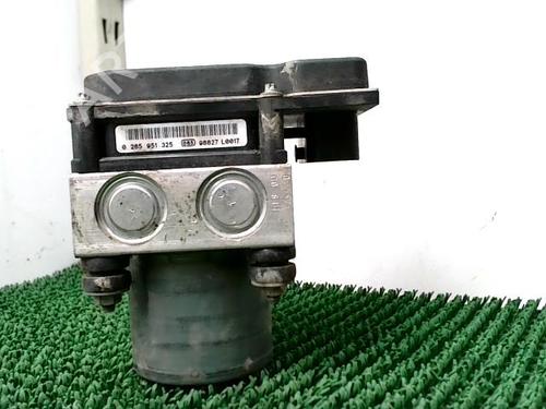 ABS pump PEUGEOT 3008 I MPV (0U_) 1.6 HDi | BP22093080M43 