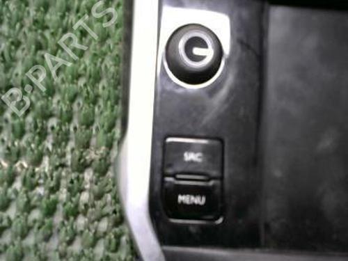 Used Display monitor Display monitor PEUGEOT 208 I (CA_, CC_) 1.5 BlueHDI 100 (102 hp) 22088504 22088504