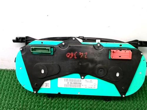 Instrument cluster OPEL VIVARO A Van (X83) 2.0 CDTI (F7) | BP29028045C47 