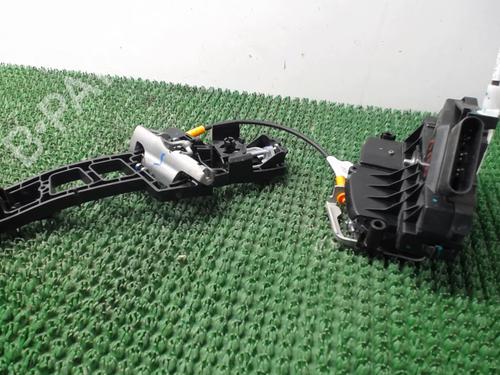 Rear right lock FORD ECOSPORT 1.0 EcoBoost | BP22081708C99 